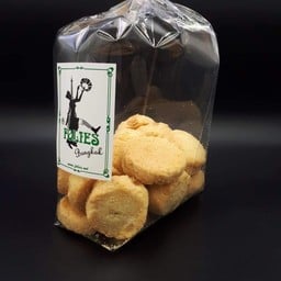 Almond Cookies (200 G)  คุกกี้อัลมอนด์ (200 กรัม)