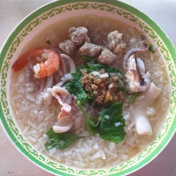 ข้าวต้มรวมมิตร