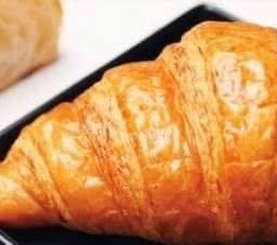 French Butter Croissant ครัวซองต์ เนยฝรั่งเศส