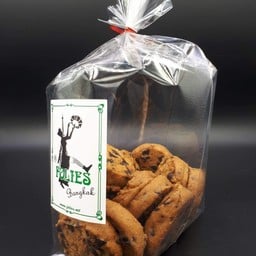 Chocolate Chip Cookies (200 G) คุกกี้ช็อคโกแลตชิพ (200 กรัม)