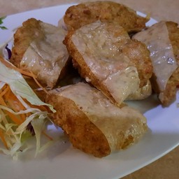แฮ่กึ๊นทอด