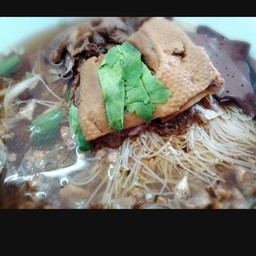 ร้านก๋วยเตี๋ยวเป็ด นายฟิลหลิป