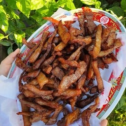 ร้านหมูง่ายๆ