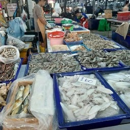 มหาชัย อาหารทะเลสด สาขา บางแค
