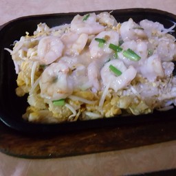 ออส่วนกุ้ง