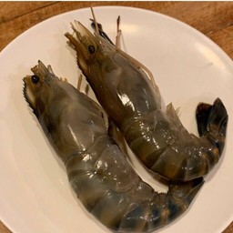 กุ้งแม่นำ้