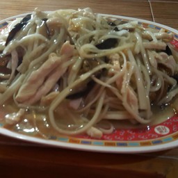 โกยซีหมี่ ไก่