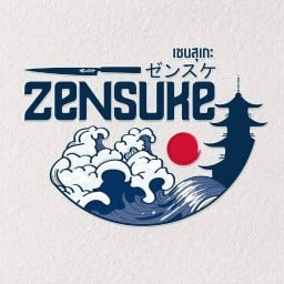 Zensuke