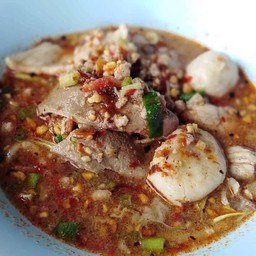ก๋วยเตี๋ยวป้าอร