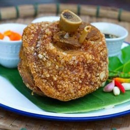 📢📢📢
แจ้งเปิด บริการ พุธ-พฤ-ศ-ส-อา 
16.00-18.00 น.

* บริการส่งผ่าน Grab Food
