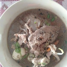 ก๋วยเตี๋ยวเรือป่ะ