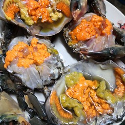 ร้านมหาชัยอาหารทะเล