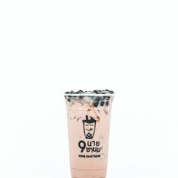 นายชานม มีนบุรี