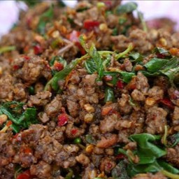 นกผัดเผ็ด