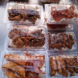 ร้านข้าวเหนียวหน้าหมู