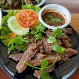 เนื้อย่าง