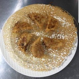 เกี๋ยวทอด煎餃