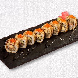 Beef Yakiniku Roll
