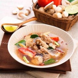 ต้มแซ่บ