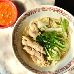 สุกี้น้ำไก่