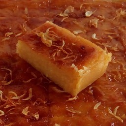 ขนมหมัอแกงถั่ว