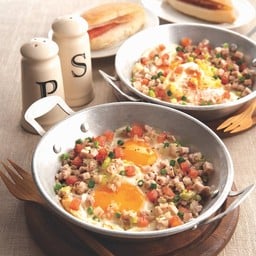 ไข่กะทะ