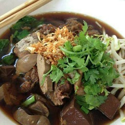 ร้านก๋วยเตี๋ยวเป็ดนครปฐม