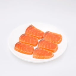 ปลาแซลมอน