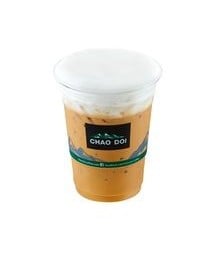 พรีเมี่ยม คาปูชิโน่(เย็น)