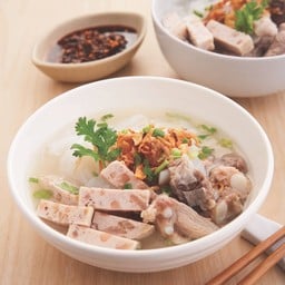 ก๋วยจั๊บเวียดนาม