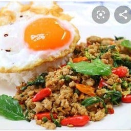 กระเพรา ไจแอนท์ ลาดพร้าว126