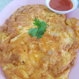 ไข่เจียวปู