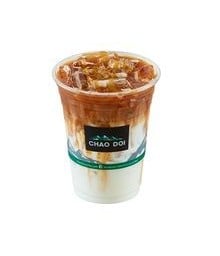 พรีเมี่ยม คาราเมล มัคคิอาโต้(เย็น)