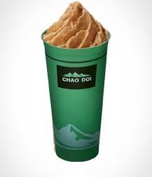 กาแฟชาวดอย(ปั่น)