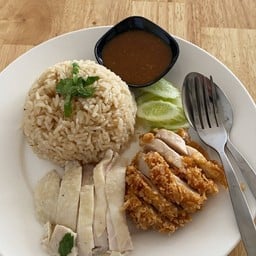 ครัวเงินทอง