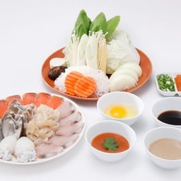 ชุดซีฟู๊ด