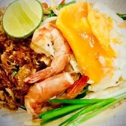 ผัดไทยราชพฤกษ์