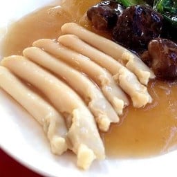 เป๋าฮื้อเส้นเจี๋ยน