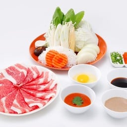 ชุดเนื้อพิเศษ