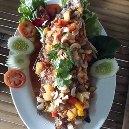 กระพง3รส