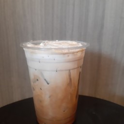 MATINI COFFEE ถนน กำแพงเพชร 7