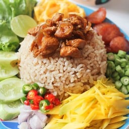 Chicken Fin