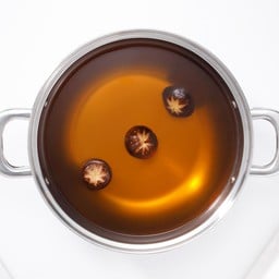 ซุปชาบู น้ำใส