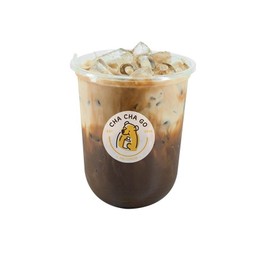 ชานมช็อคโกแลตไข่มุก