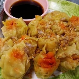 ขนมจีบกุ้ง