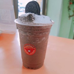 โกโก้โอริโอ้ปั่น