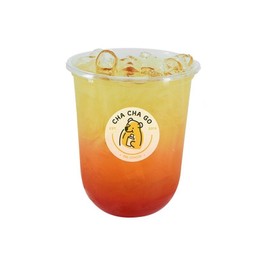 น้ำสตรอเบอรี่ไข่มุก