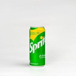 Sprite can 325ml