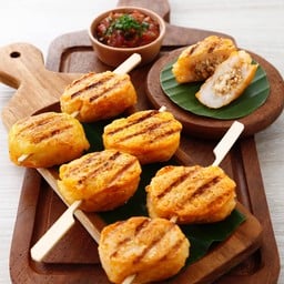 ข้าวจี่