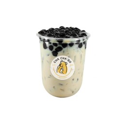 ชานมไข่มุก